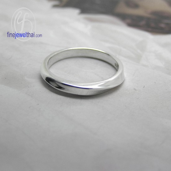 Couple-silver-wedding-ring-finejewelthai-RC134000