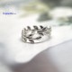 แหวนเงิน-เงินแท้-แหวนใบมะกอก-R131400