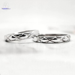 แหวนคู่-แหวนเงิน-เงินแท้-แหวนแต่งงาน-RC119500