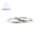 แหวนคู่-แหวนเงิน-เงินแท้-แหวนแต่งงาน-RC122900