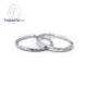 แหวนคู่-แหวนเงิน-เงินแท้-แหวนแต่งงาน-RC122900