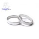 แหวนคู่-แหวนเงิน-เงินแท้-แหวนแต่งงาน-RC116800