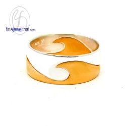 แหวนคู่-แหวนเงิน-เงินแท้-Finejewelthai-R1150002k