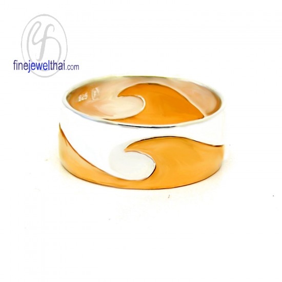 Silver-Wedding-Ring-Finejewelthai-R1150002k-2