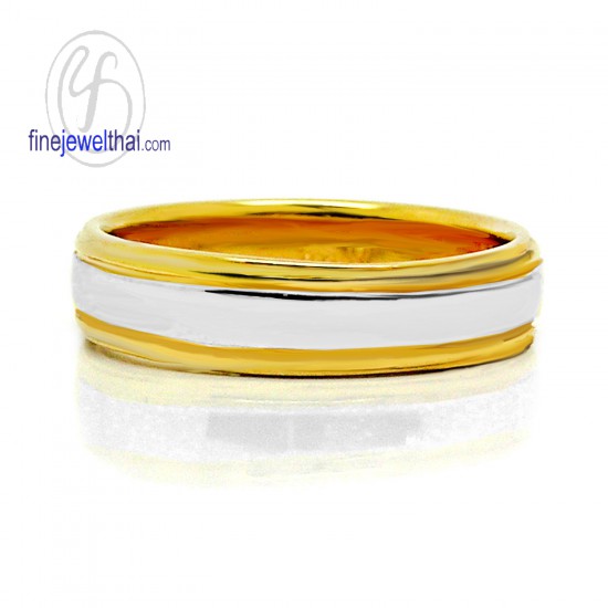 แหวนคู่-แหวนเงิน-เงินแท้925-แหวนหมั้น-แหวนแต่งงาน-Finejewelthai-R121700_18wg-g