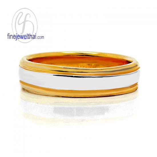 แหวนคู่-แหวนเงิน-เงินแท้925-แหวนหมั้น-แหวนแต่งงาน-Finejewelthai-R121700_18wg-pg