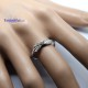 แหวนแพลทินัม-แหวนเพชร-แพลทินัม-เพชรแท้-แหวนหมั้น-แหวนแต่งงาน-R1302DPT