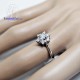 แหวนเพชร-แหวนเงิน-เพชรสังเคราะห์-เงินแท้-แหวนหมั้น-แหวนแต่งงาน-R1214cz