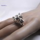 แหวนเงิน-เงินแท้-แหวนเสือ-R132300