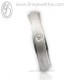 Diamond-Silver-Wedding-Ring-Finejewelthai-R3014cz Diamond-Silver-Wedding-Ring-Finejewelthai-R3014cz