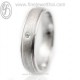 Diamond-Silver-Wedding-Ring-Finejewelthai-R3014cz 