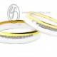 White-Gold-Couple-Diamond-Ring - R3055wg