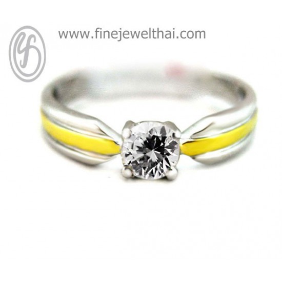 แหวนทองคำขาว-แหวนเพชร-แหวนแต่งงาน-แหวนหมั้น-R0309301002