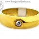Gold-Diamond-Wedding-Engagement-Ring-R-G-0001