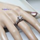 แหวนทองคำขาว-แหวนเพชร-แหวนหมั้น-แหวนแต่งงาน-Finejewelthai - R1212DWG
