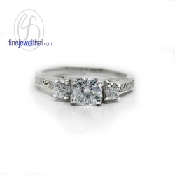 แหวนเพชร-แหวนเงิน-เพชรสังเคราะห์-เงินแท้-แหวนหมั้น-แหวนแต่งงาน-R1342cz-rd แหวนเพชร-แหวนเงิน-เพชรสังเคราะห์-เงินแท้-แหวนหมั้น-แหวนแต่งงาน-R1342cz-rd