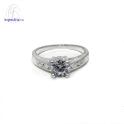 แหวนเพชร-แหวนเงิน-เพชร-เงินแท้-แหวนหมั้น-แหวนแต่งงาน-แหวนวินเทจ-R1321cz แหวนเพชร-แหวนเงิน-เพชร-เงินแท้-แหวนหมั้น-แหวนแต่งงาน-แหวนวินเทจ-R1321cz