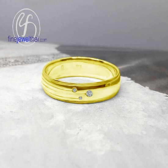 แหวนทอง-แหวนเพชร-ทองแท้-เพชรแท้-แหวนหมั้น-แหวนแต่งงาน-Finejewelthai-R3013DG แหวนทอง-แหวนเพชร-ทองแท้-เพชรแท้-แหวนหมั้น-แหวนแต่งงาน-Finejewelthai-R3013DG
