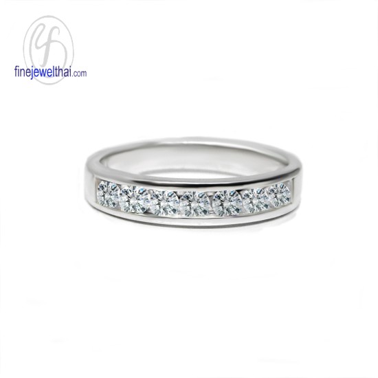 แหวนเพชร-แหวนเงิน-เพชรสังเคราะห์-เงินแท้-แหวนหมั้น-แหวนแต่งงาน-R1161cz แหวนเพชร-แหวนเงิน-เพชรสังเคราะห์-เงินแท้-แหวนหมั้น-แหวนแต่งงาน-R1161cz