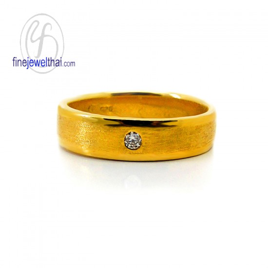 Diamond-Silver-Wedding-Ring-Finejewelthai-Diamond_Gift_Set22