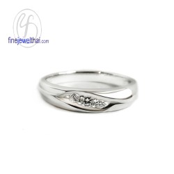 แหวนเพชร-แหวนเงิน-เพชรแท้-เงินแท้-แหวนหมั้น-แหวนแต่งงาน-R1194di แหวนเพชร-แหวนเงิน-เพชรแท้-เงินแท้-แหวนหมั้น-แหวนแต่งงาน-R1194di