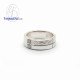 แหวนคู่-แหวนคู่เงิน-แหวนเงิน-แหวนเพชร-แหวนหมั้น-แหวนแต่งงาน-Finejewelthai-RC3034cz