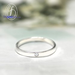 แหวนทองคำขาว-แหวนเพชร-แหวนคู่-แหวนหมั้น-แหวนแต่งงาน-Finejewelthai- RC3041DWG แหวนทองคำขาว-แหวนเพชร-แหวนคู่-แหวนหมั้น-แหวนแต่งงาน-Finejewelthai- RC3041DWG