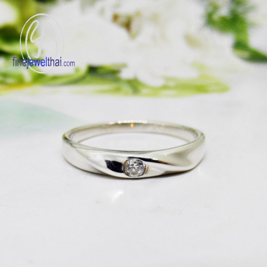 Couple-Platinum-Diamond-Wedding-Ring-Finejewelthai-R1205_6DPT