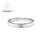 แหวนทองคำขาว-แหวนเพชร-ทองคำขาว-เพชรแท้-แหวนคู่-แหวนหมั้น-แหวนแต่งงาน-finejewelthai-RC30103DWG