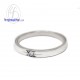 แหวนทองคำขาว-แหวนเพชร-ทองคำขาว-เพชรแท้-แหวนคู่-แหวนหมั้น-แหวนแต่งงาน-finejewelthai-RC30103DWG