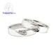 Couple-Diamond-CZ-Silver-Wedding-Ring-Finejewelthai-RC1236cz_1