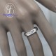 แหวนเพชร-แหวนเงิน-เพชรแท้-เงินแท้925-แหวนคู่-แหวนหมั้น-แหวนแต่งงาน-RC3091di