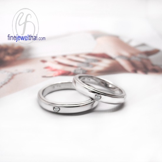 แหวนคู่-แหวนเงินแท้-แหวนเพชร-แหวนหมั้น-แหวนแต่งงาน-Finejewelthai-RC30126di แหวนคู่-แหวนเงินแท้-แหวนเพชร-แหวนหมั้น-แหวนแต่งงาน-Finejewelthai-RC30126di