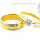 แหวนแต่งงาน แหวนคู่ แหวนคู่แต่งงาน แหวนทองคำ/ Wedding Diamond couple White Gold Ring , RWCD020G