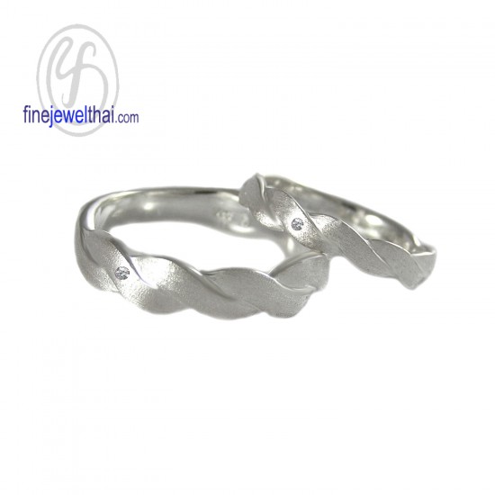 แหวนแพลทินัม-แหวนเพชร-แหวนแต่งงาน-แหวนคู่-R1279_80DPTm