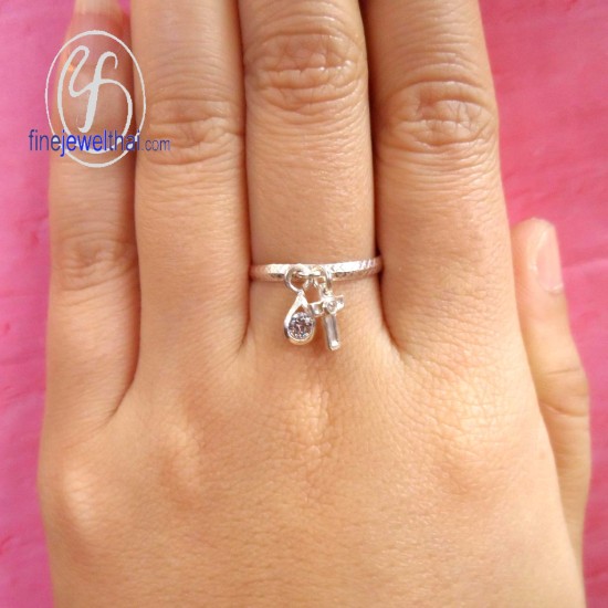 แหวนเพชร-เพชรส้งเคราะห์-แหวนเงิน-R1239cz_2