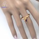 แหวนอะเมทิสต์-แหวนแต่งงาน-แหวนคู่-แหวนเงิน-R1226amt_czg