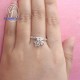 แหวนเพชร-แหวนเงิน-เงินแท้-R1226cz