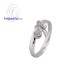 แหวนเพชร-แหวนเงิน-เพชรสังเคราะห์-Cz-เงินแท้-R1228cz-2