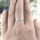แหวนแพลทินัม-แพลทินัม-แหวนคู่-แหวนหมั้น-แหวนแต่งงาน-Finejewelthai-R1279_80PT