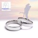 แหวนคู่-แหวนเงิน-เงินแท้-แหวนแต่งงาน-RC127500