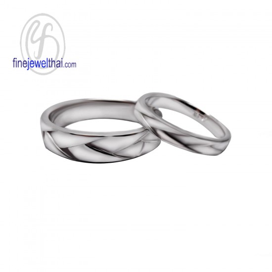 แหวนคู่-แหวนเงิน-เงินแท้-แหวนแต่งงาน-R1277-800