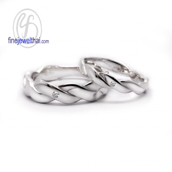 แหวนทองคำขาว-แหวนเพชร-แหวนคู่-แหวนแต่งงาน-ทอง-เพชร-finejewelthai-R1279_80DWG