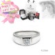 แหวนเพชร-แหวนเงิน-เพชรแท้-เงินแท้925-แหวนหมั้น-แหวนแต่งงาน-Diamond_Gift_set40