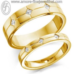 แหวนทอง-แหวนเพชร-แหวนหมั้น-แหวนแต่งงาน-Finejewelthai - RWCD002G แหวนทอง-แหวนเพชร-แหวนหมั้น-แหวนแต่งงาน-Finejewelthai - RWCD002G