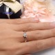 แหวนแพลทินัม-แหวนเพชร-แพลทินัม-เพชรแท้-แหวนหมั้น-แหวนแต่งงาน-finejewelthai-R3031DPT