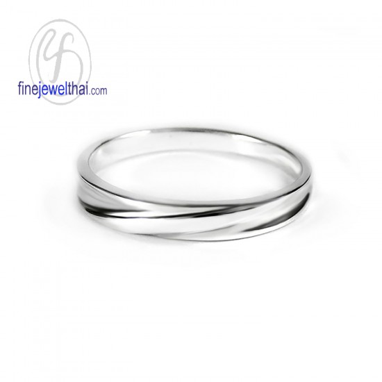 Platinum-PT950-Engagement-Wedding-Ring-Finejewelthai-R1242_3PT
