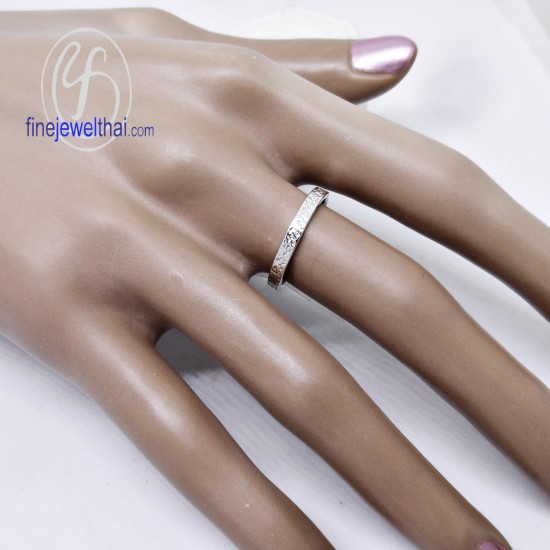 แหวนแพลทินัม-แหวนคู่-แพลทินัม-แหวนหมั้น-แหวนแต่งงาน-Finejewelthai - RC1226PT