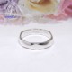 แหวนแพลทินัม-แพลทินัม-แหวนหมั้น-แหวนแต่งงาน-Finejewelthai - R1173PT