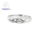 แหวนแพลทินัม-แพลทินัม-แหวนหมั้น-แหวนแต่งงาน-Finejewelthai - R1196PT
